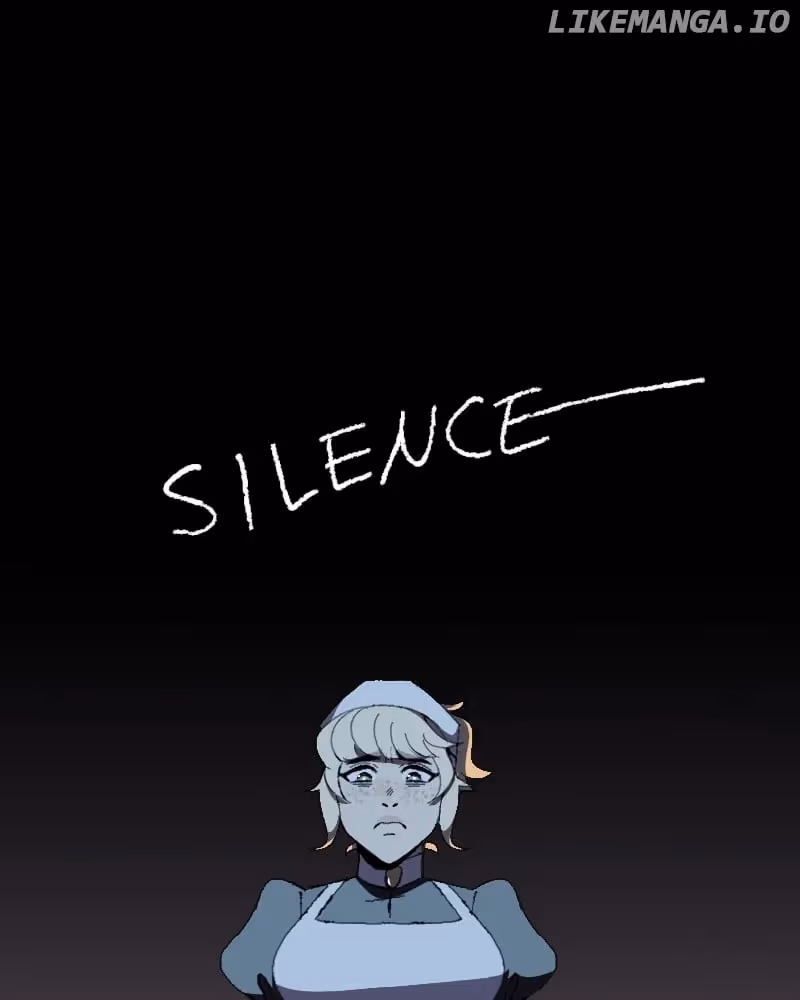 Read Silent Screams chapter 31 image 9 on Lezhin