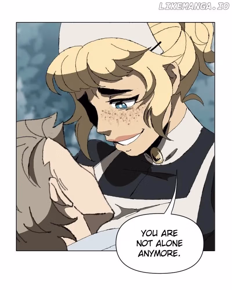 Read Silent Screams chapter 32 image 13 on Lezhin