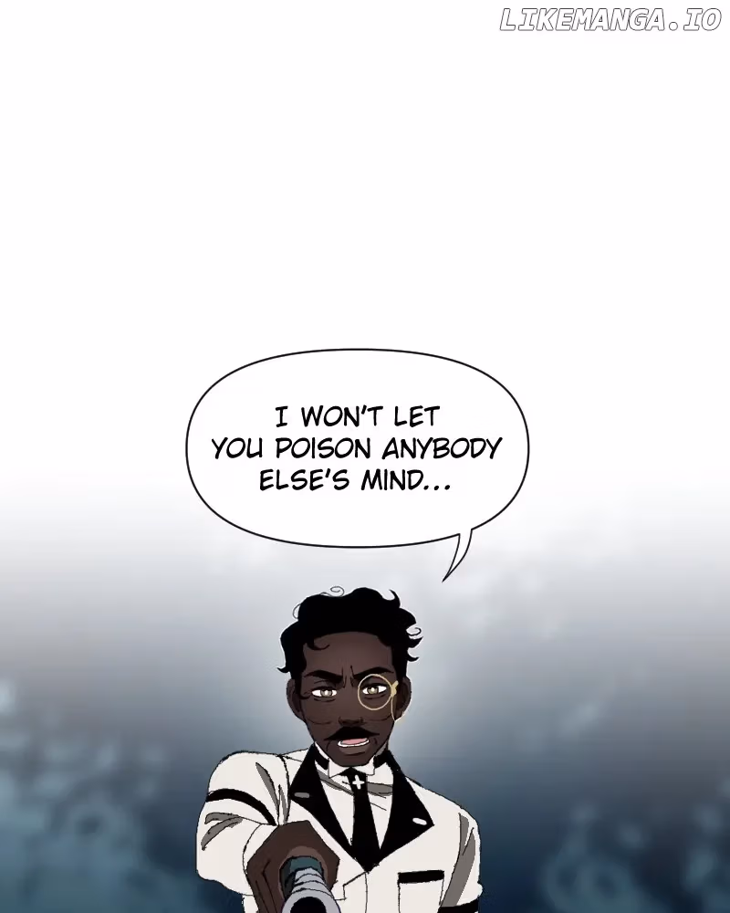 Read Silent Screams chapter 32 image 14 on Lezhin