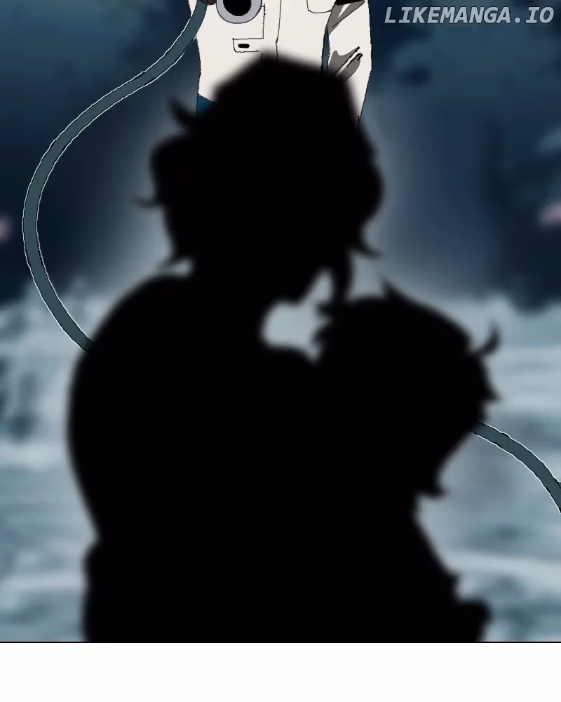 Read Silent Screams chapter 32 image 15 on Lezhin