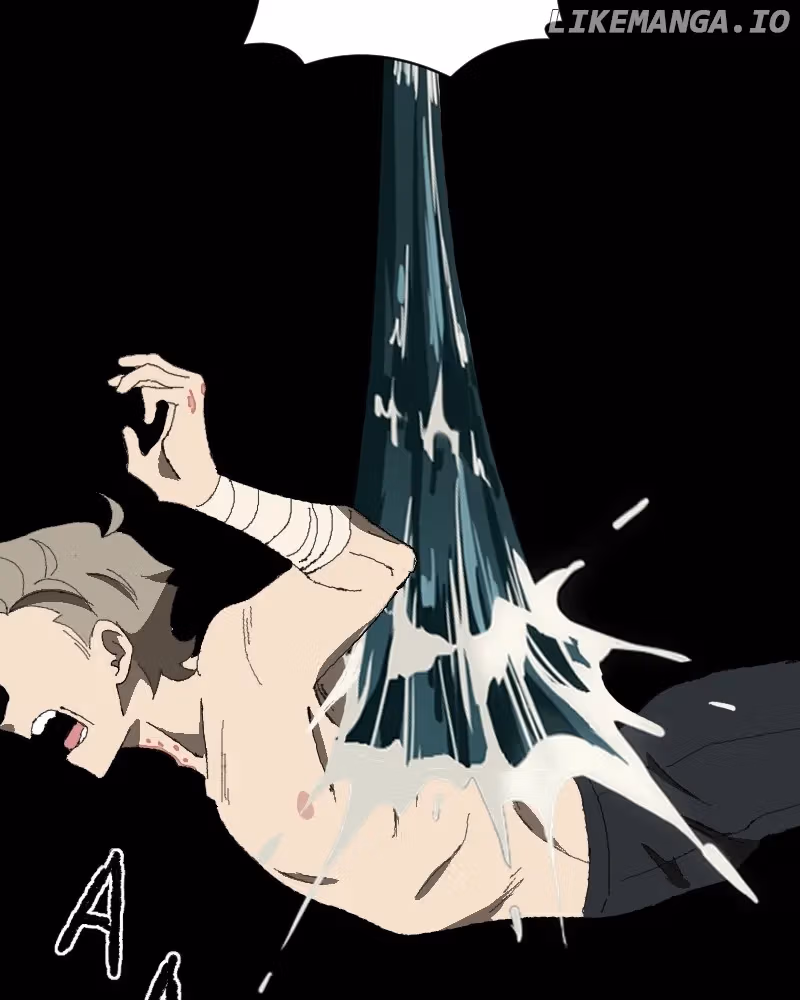 Read Silent Screams chapter 32 image 17 on Lezhin