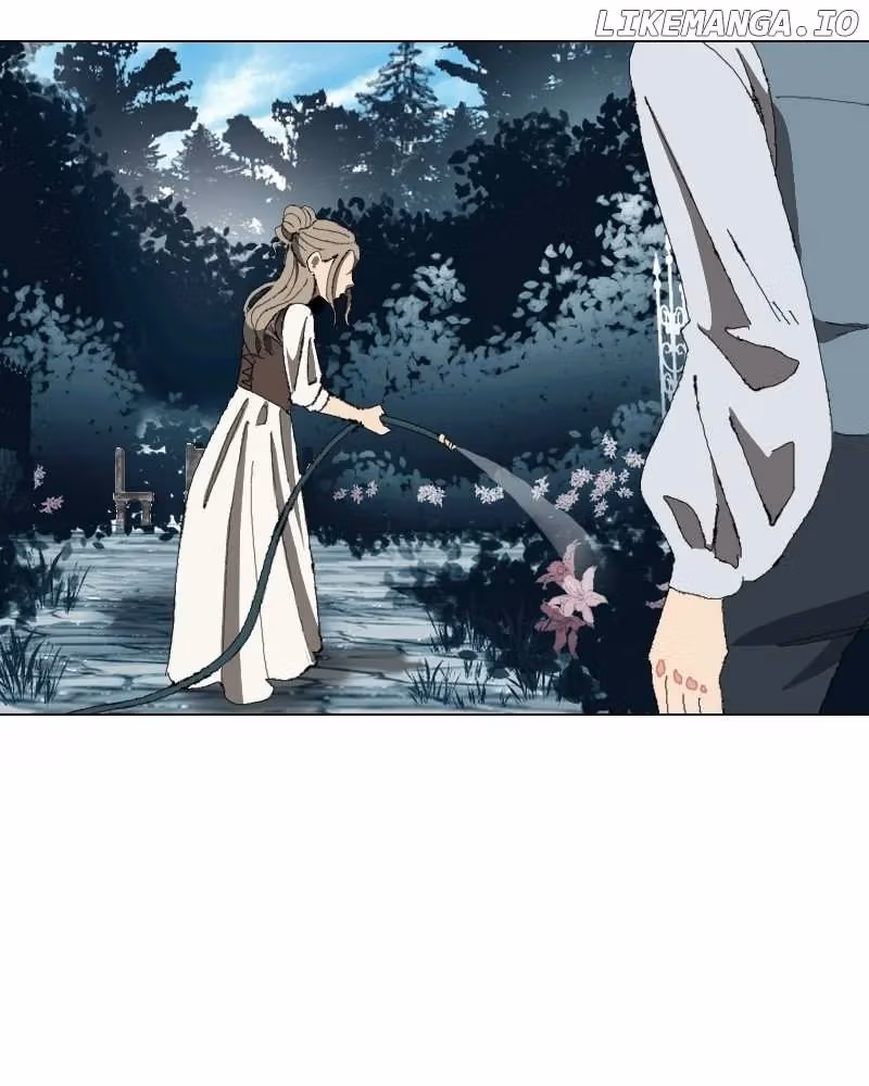 Read Silent Screams chapter 32 image 2 on Lezhin