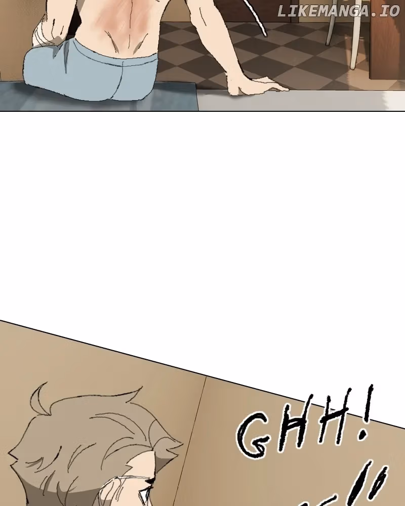 Read Silent Screams chapter 32 image 20 on Lezhin