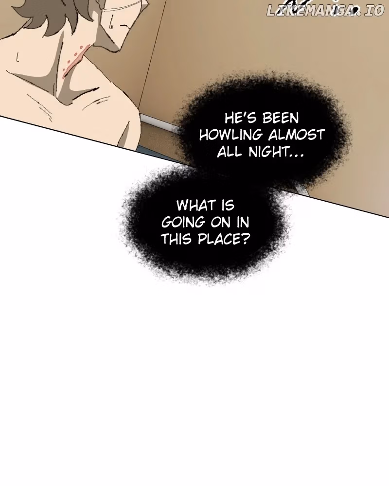 Read Silent Screams chapter 32 image 21 on Lezhin
