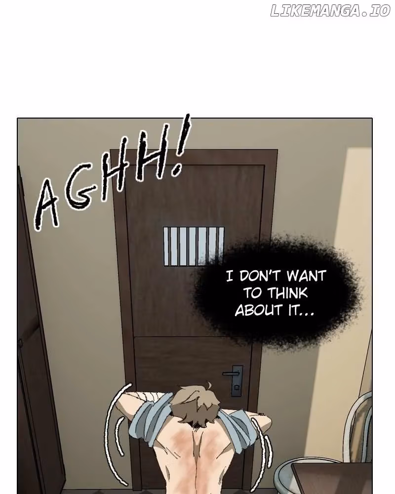 Read Silent Screams chapter 32 image 22 on Lezhin