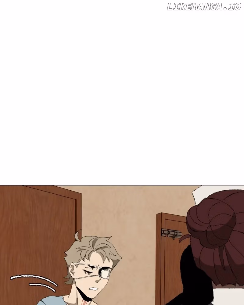 Read Silent Screams chapter 32 image 24 on Lezhin