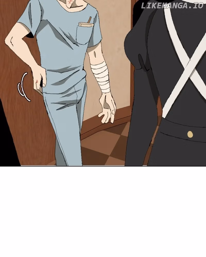 Read Silent Screams chapter 32 image 25 on Lezhin