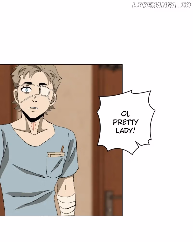 Read Silent Screams chapter 32 image 27 on Lezhin