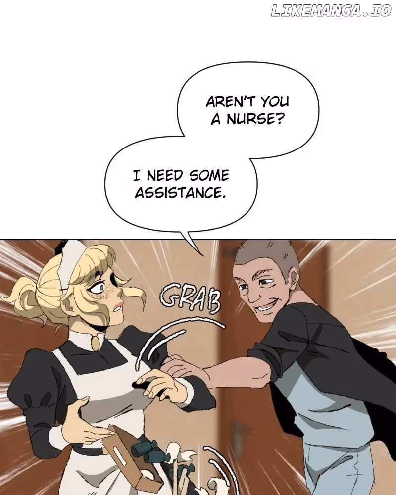 Read Silent Screams chapter 32 image 28 on Lezhin