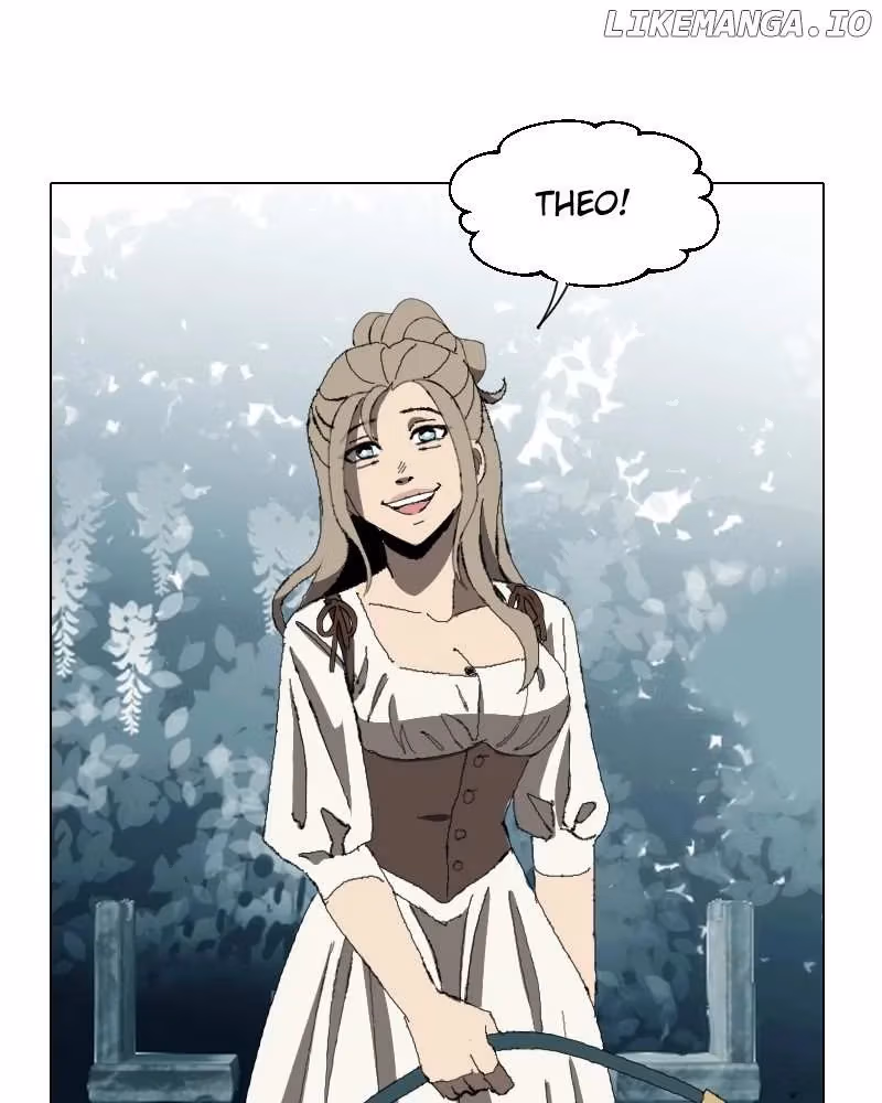 Read Silent Screams chapter 32 image 3 on Lezhin
