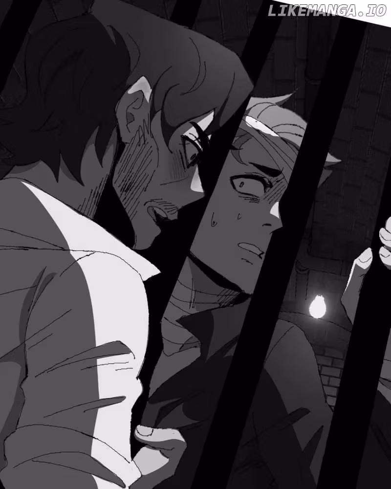Read Silent Screams chapter 32 image 31 on Lezhin
