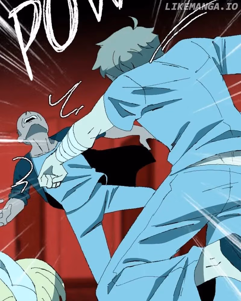 Read Silent Screams chapter 32 image 35 on Lezhin