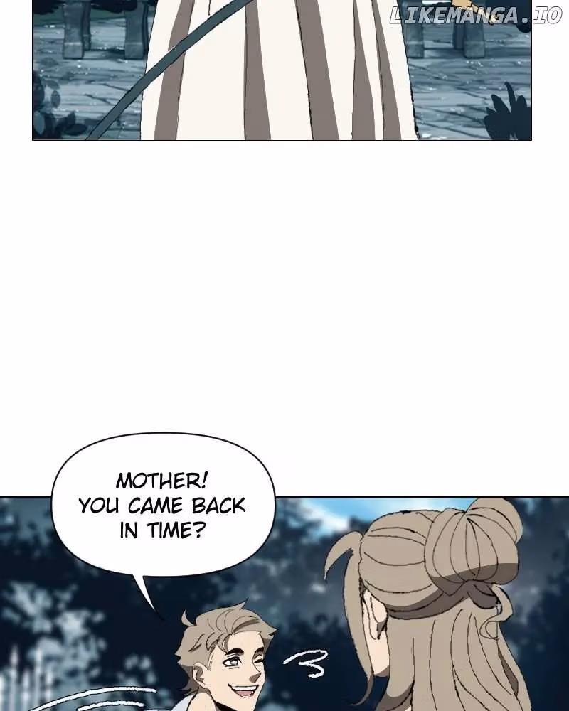 Read Silent Screams chapter 32 image 4 on Lezhin