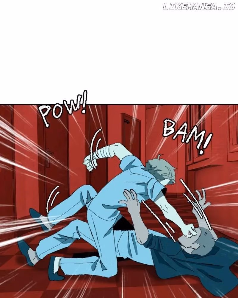 Read Silent Screams chapter 32 image 42 on Lezhin