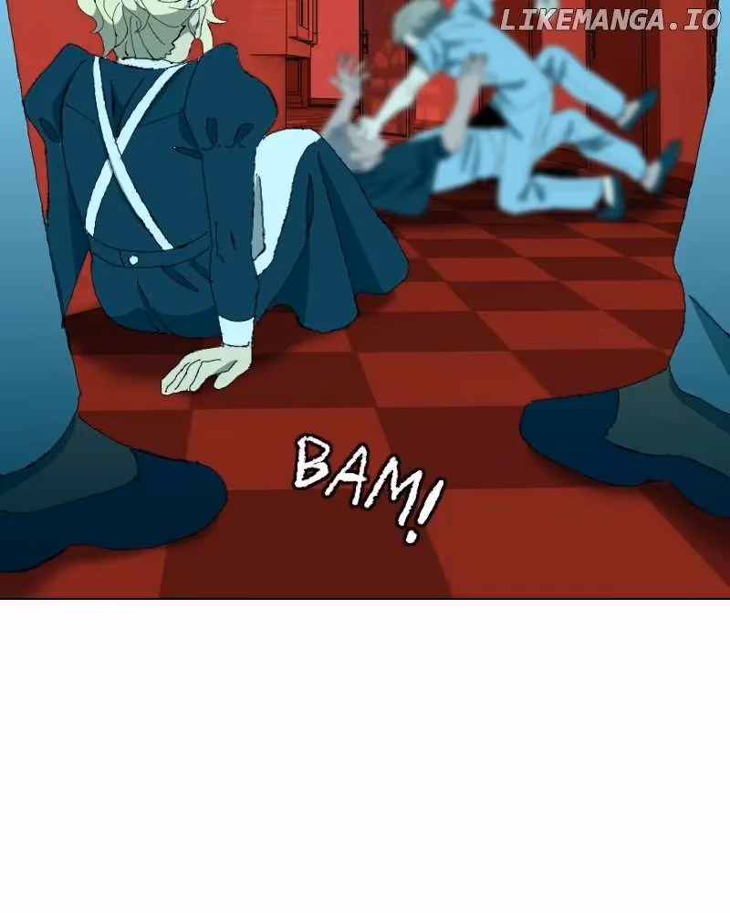 Read Silent Screams chapter 32 image 44 on Lezhin