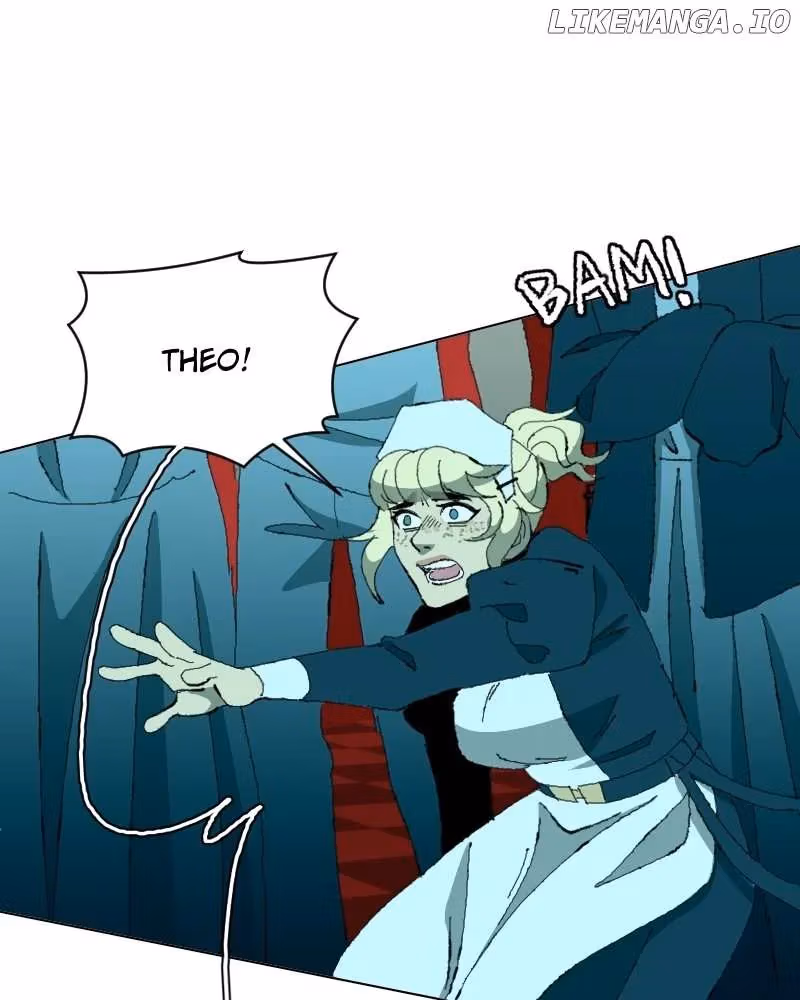 Read Silent Screams chapter 32 image 45 on Lezhin