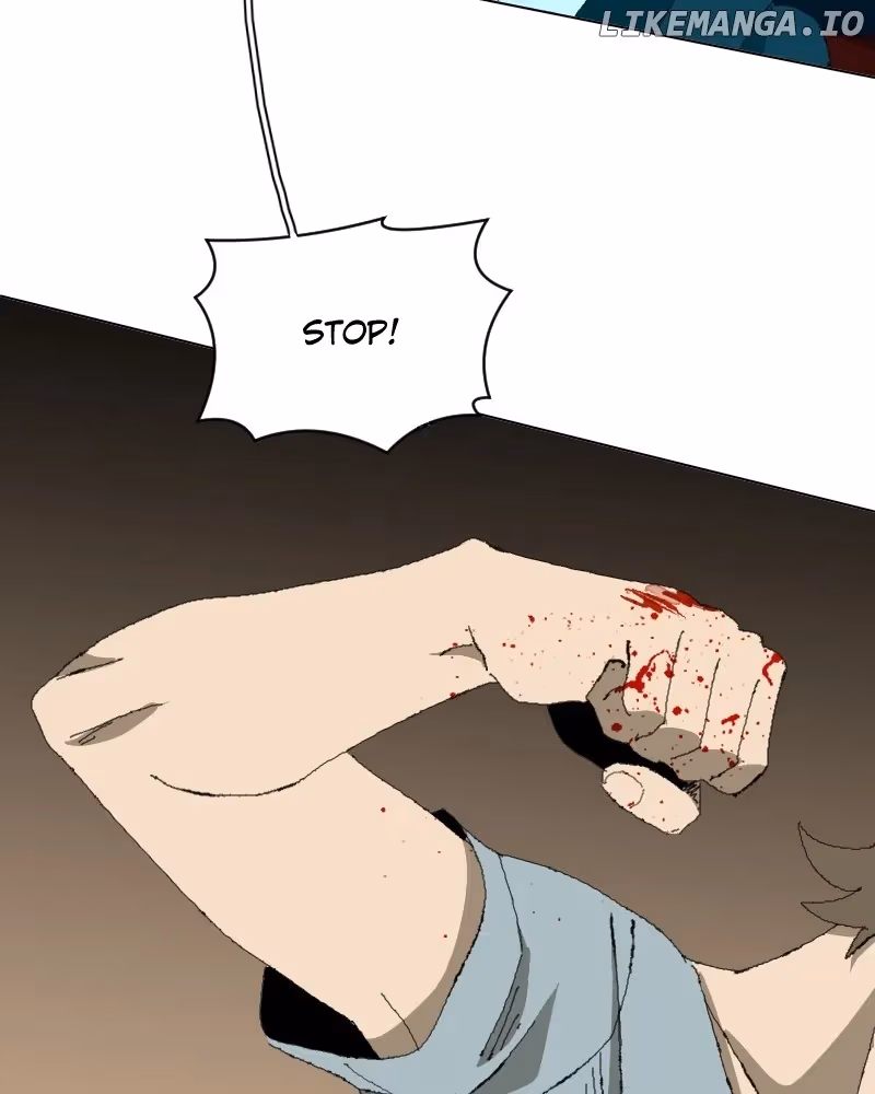 Read Silent Screams chapter 32 image 46 on Lezhin