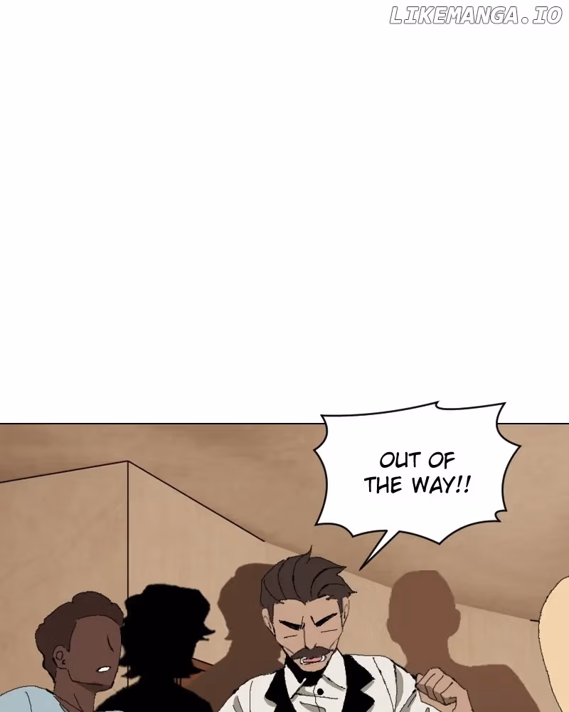 Read Silent Screams chapter 32 image 49 on Lezhin