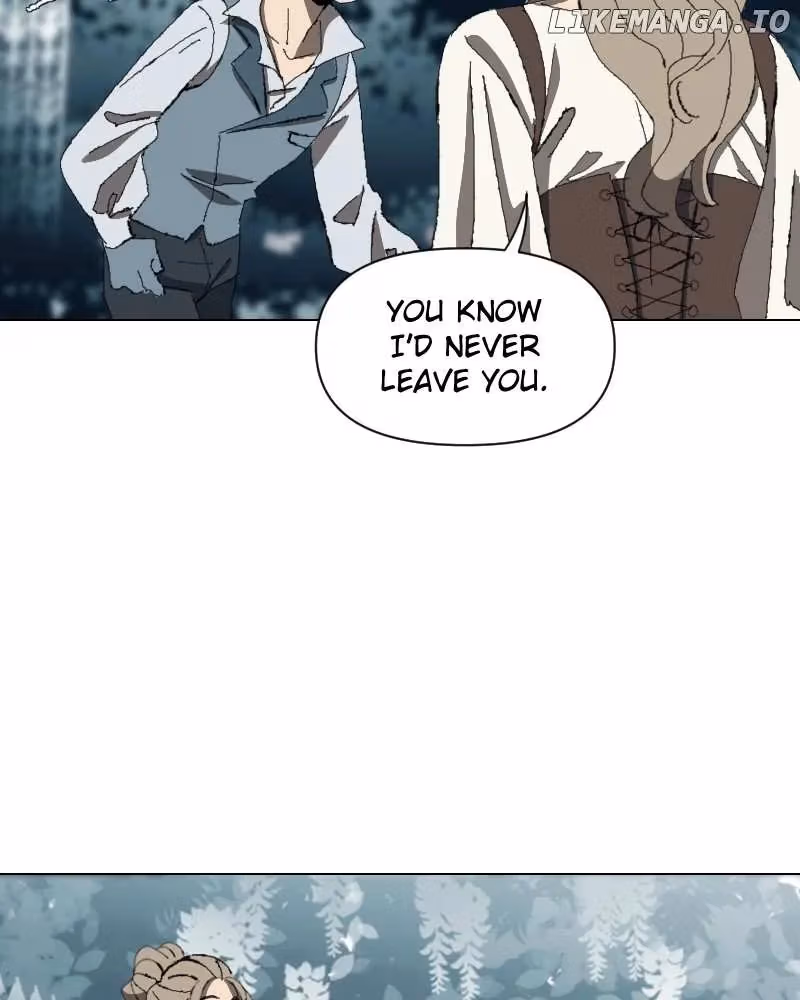Read Silent Screams chapter 32 image 5 on Lezhin