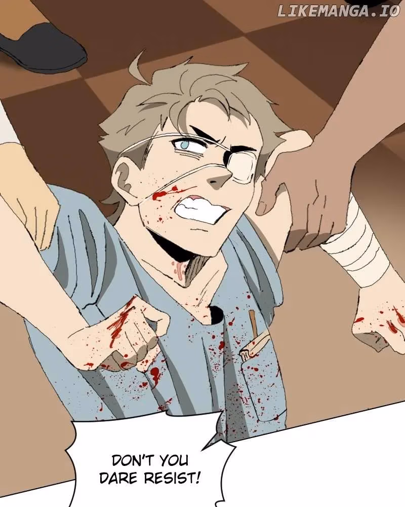 Read Silent Screams chapter 32 image 51 on Lezhin