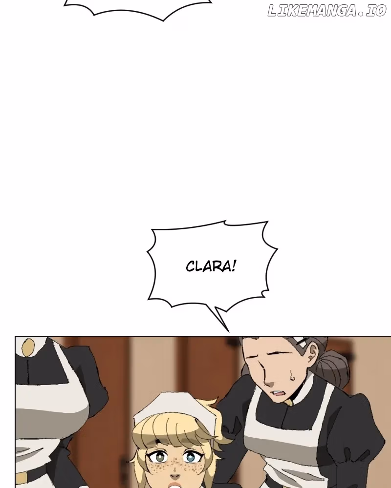 Read Silent Screams chapter 32 image 52 on Lezhin