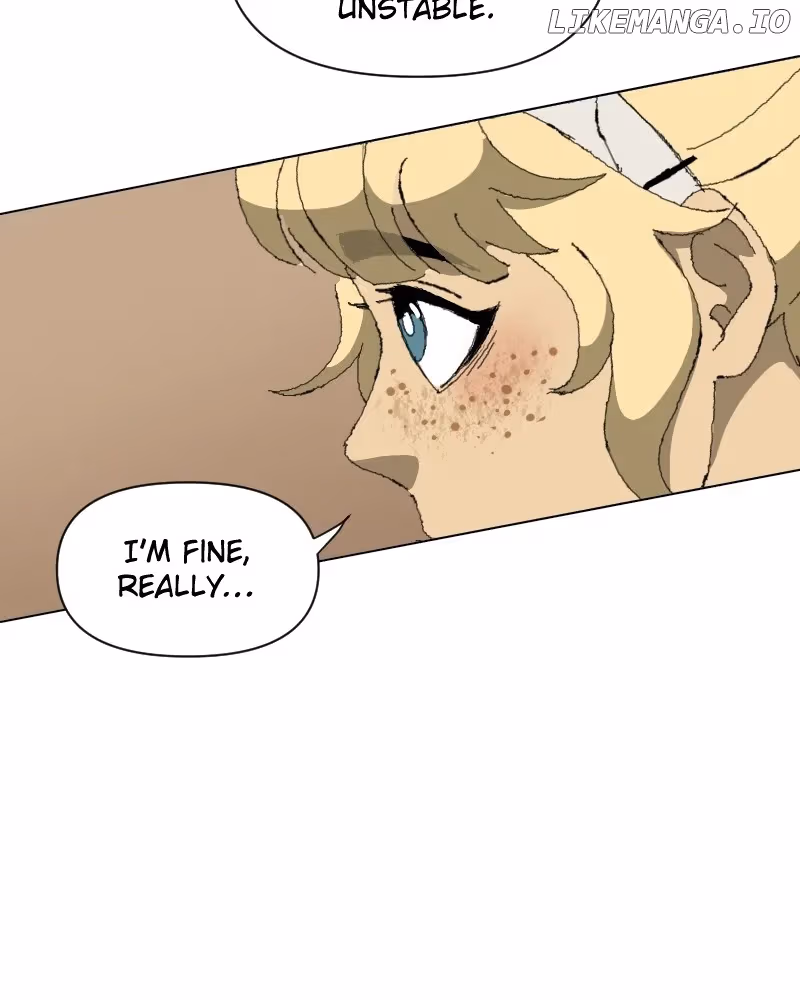 Read Silent Screams chapter 32 image 54 on Lezhin
