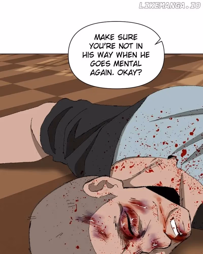 Read Silent Screams chapter 32 image 55 on Lezhin