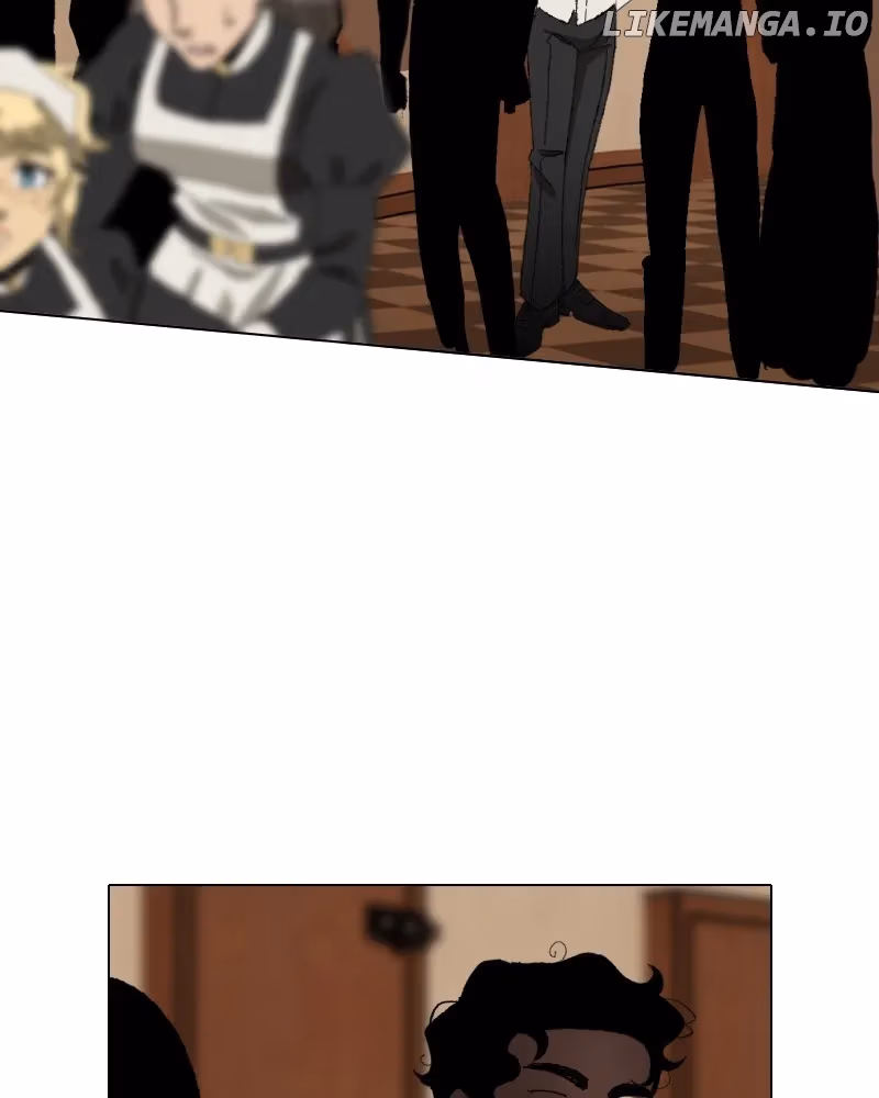 Read Silent Screams chapter 32 image 60 on Lezhin