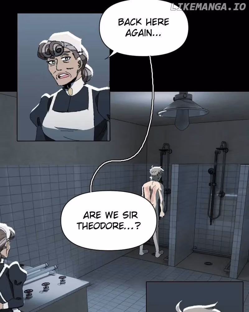 Read Silent Screams chapter 32 image 63 on Lezhin