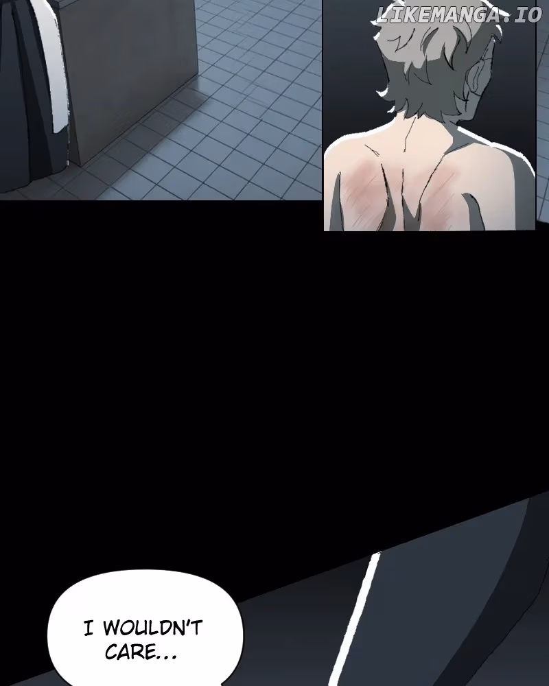 Read Silent Screams chapter 32 image 64 on Lezhin