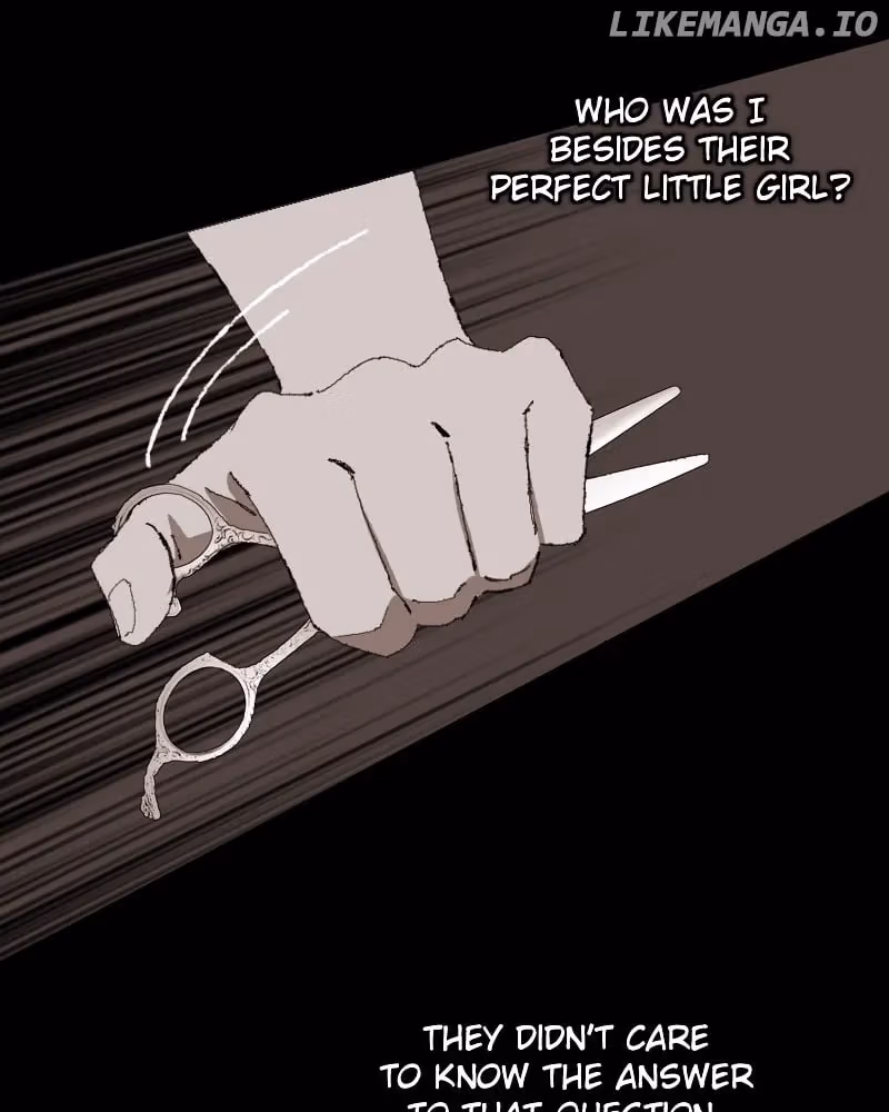 Read Silent Screams chapter 34 image 10 on Lezhin