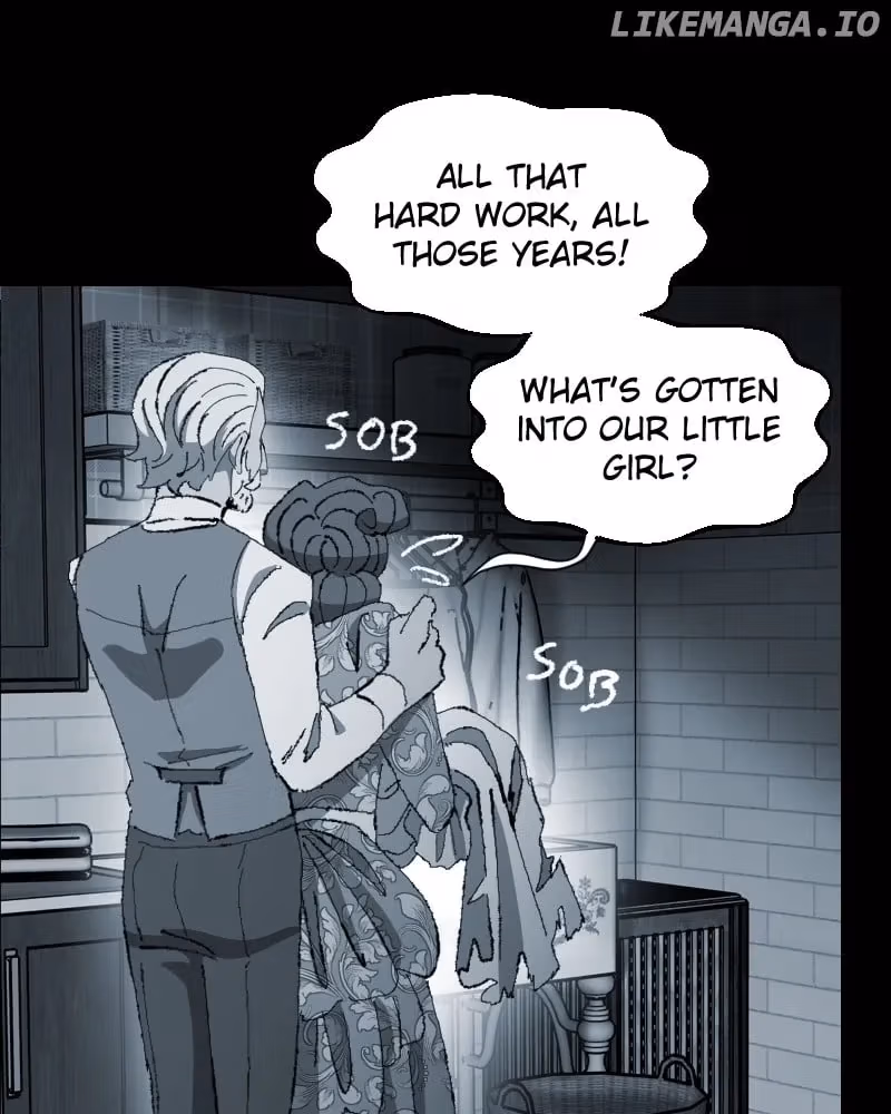 Read Silent Screams chapter 34 image 16 on Lezhin