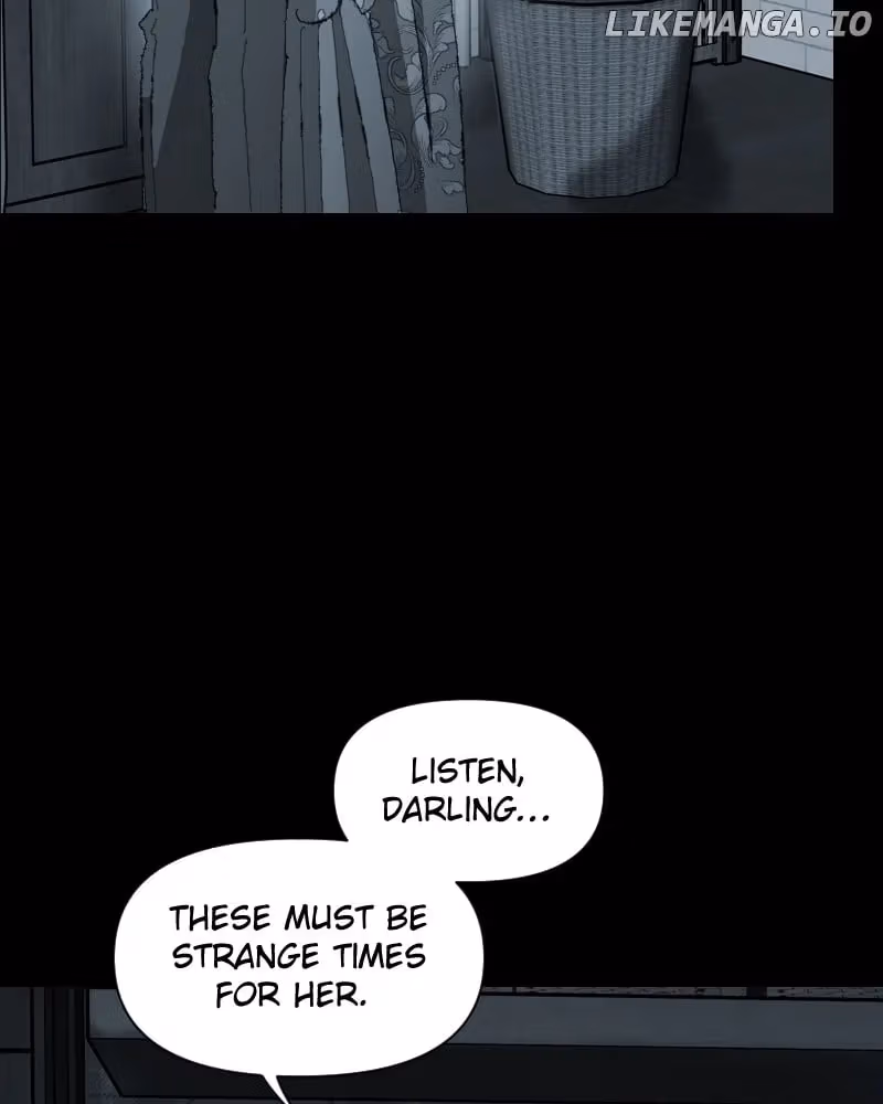 Read Silent Screams chapter 34 image 17 on Lezhin
