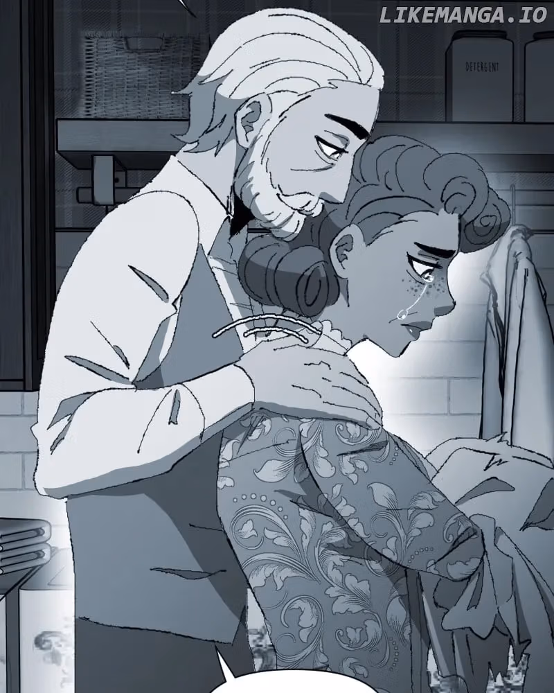 Read Silent Screams chapter 34 image 18 on Lezhin