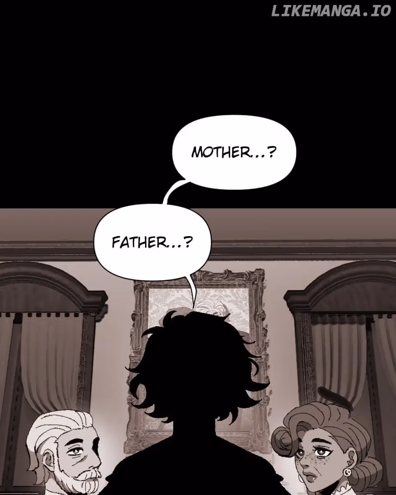 Read Silent Screams chapter 34 image 2 on Lezhin