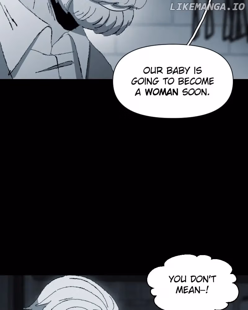 Read Silent Screams chapter 34 image 20 on Lezhin