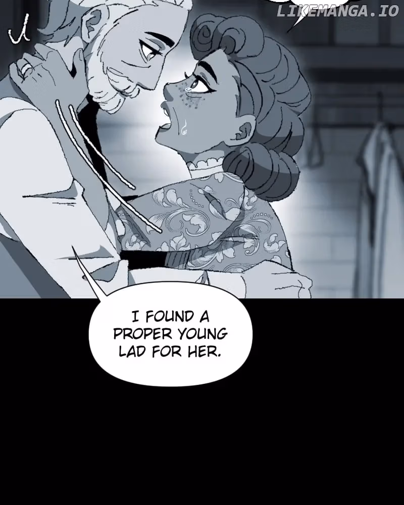 Read Silent Screams chapter 34 image 21 on Lezhin