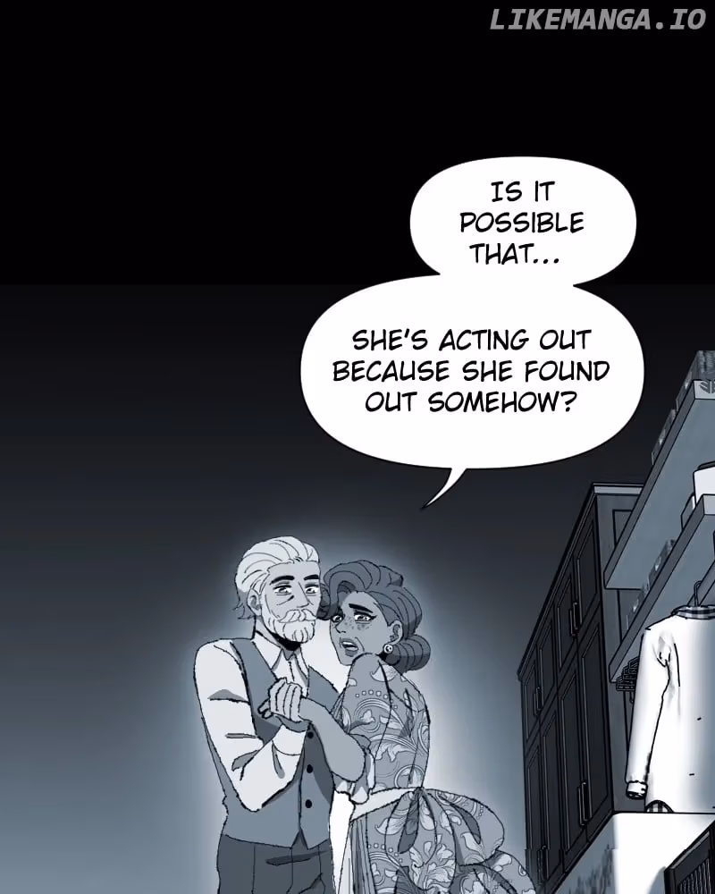 Read Silent Screams chapter 34 image 22 on Lezhin