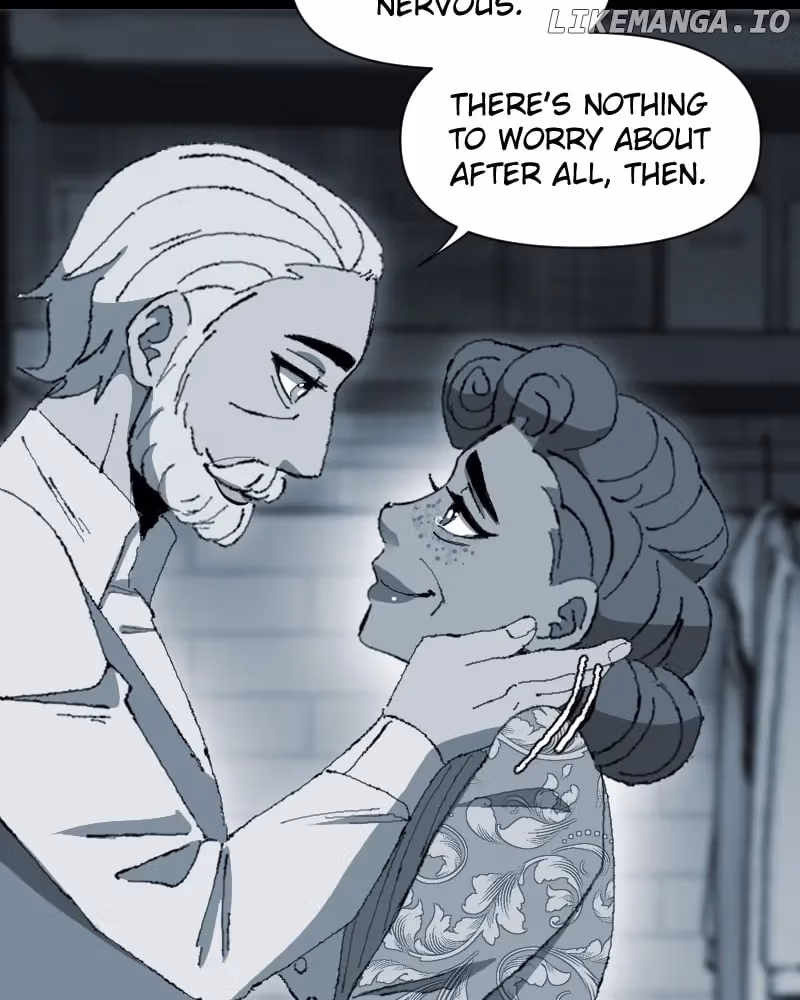 Read Silent Screams chapter 34 image 24 on Lezhin