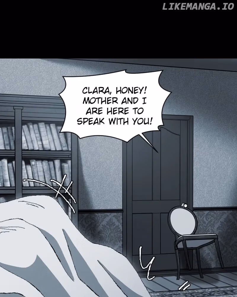 Read Silent Screams chapter 34 image 26 on Lezhin
