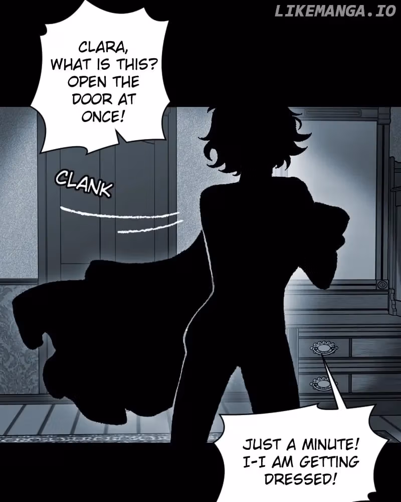 Read Silent Screams chapter 34 image 29 on Lezhin