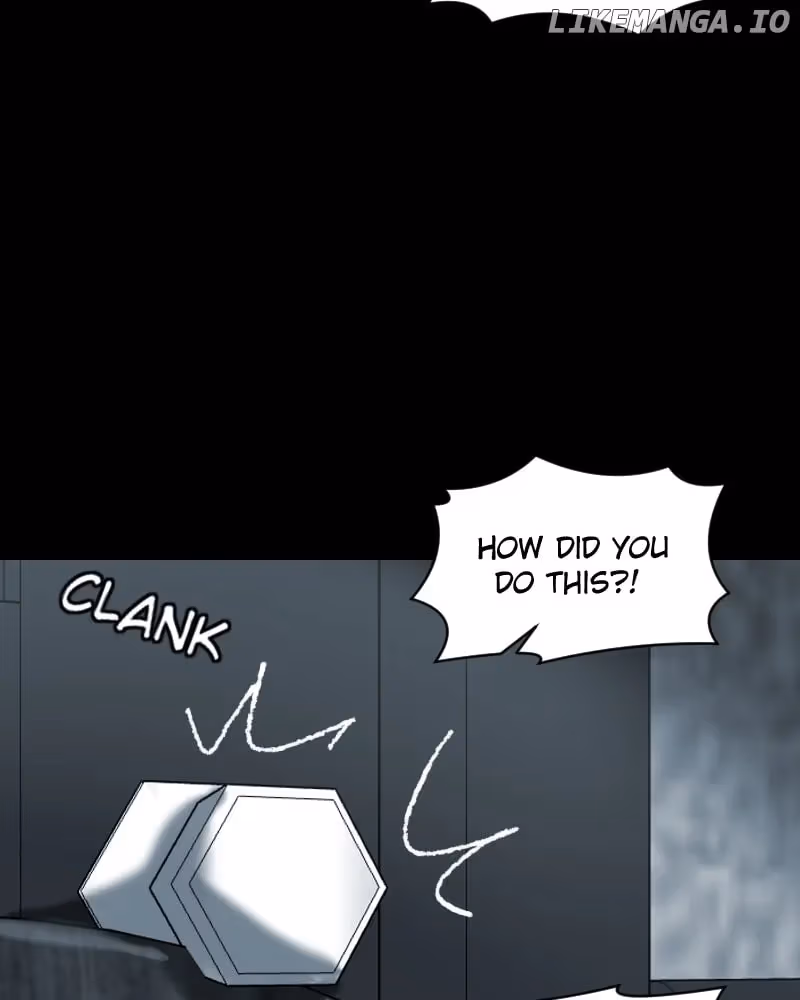 Read Silent Screams chapter 34 image 30 on Lezhin