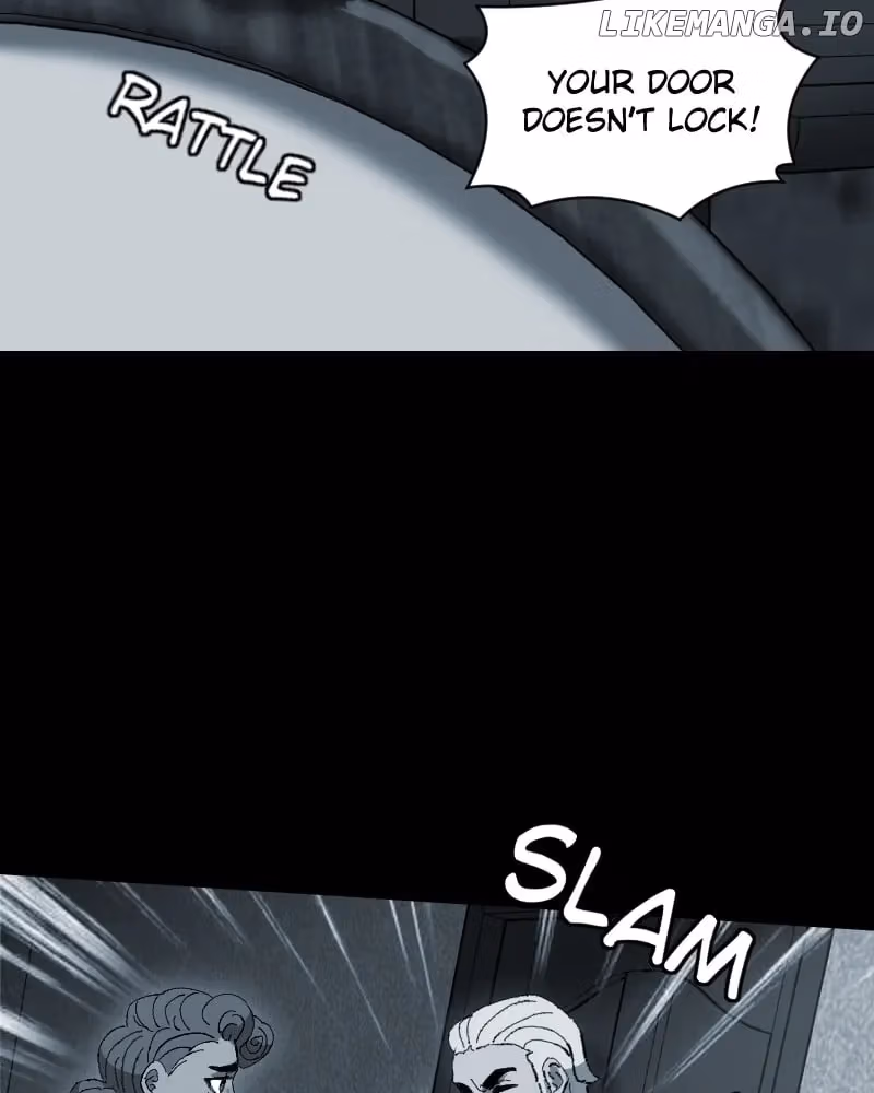 Read Silent Screams chapter 34 image 31 on Lezhin
