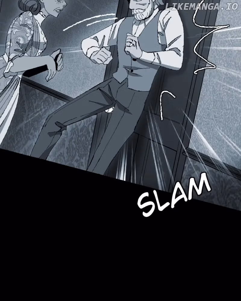 Read Silent Screams chapter 34 image 32 on Lezhin