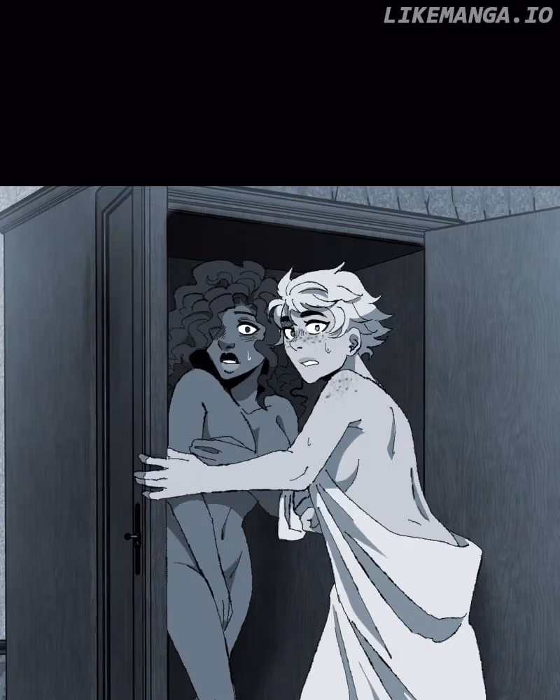 Read Silent Screams chapter 34 image 36 on Lezhin