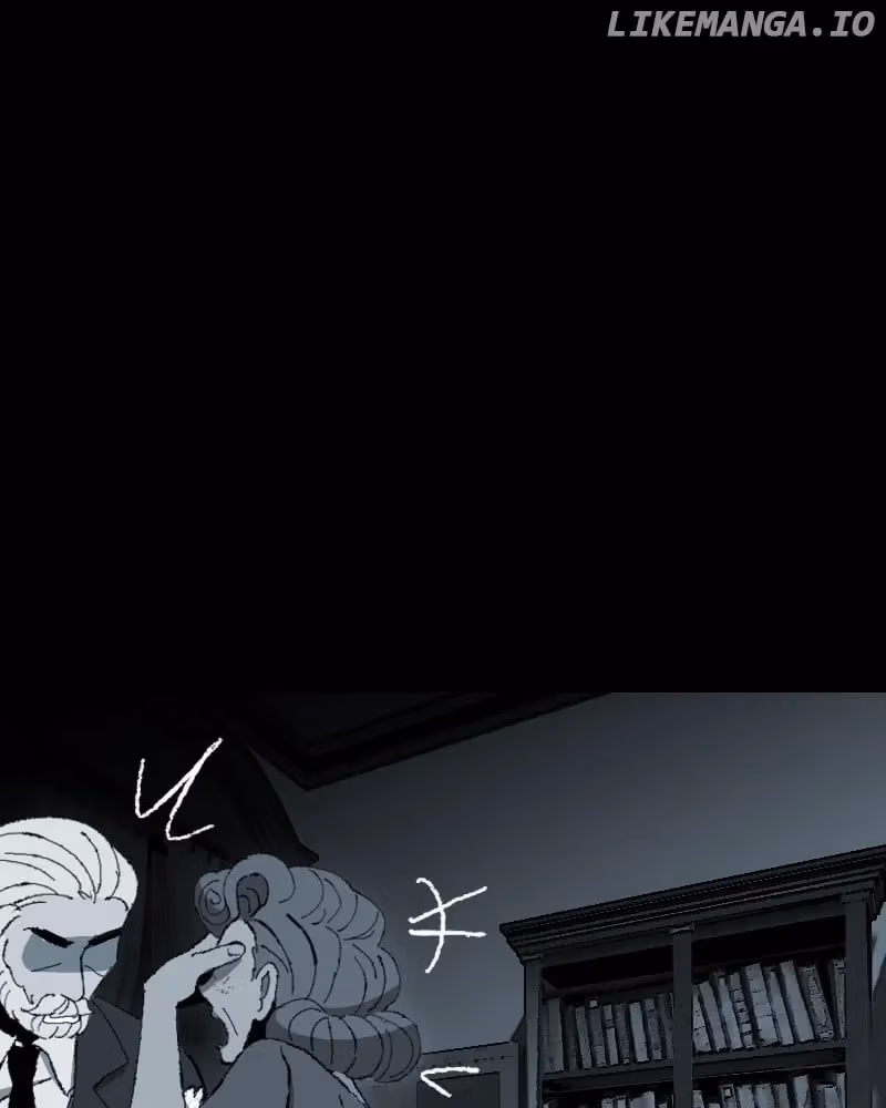 Read Silent Screams chapter 34 image 38 on Lezhin