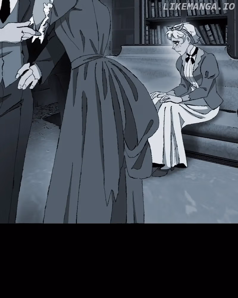 Read Silent Screams chapter 34 image 39 on Lezhin