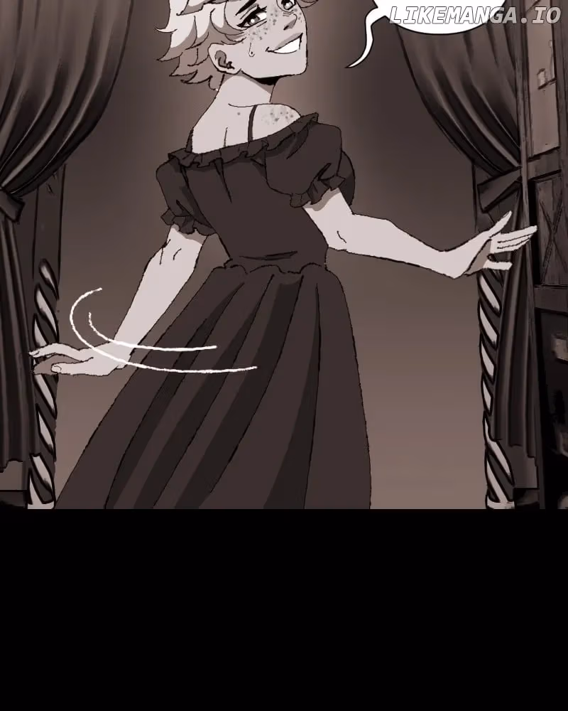 Read Silent Screams chapter 34 image 4 on Lezhin