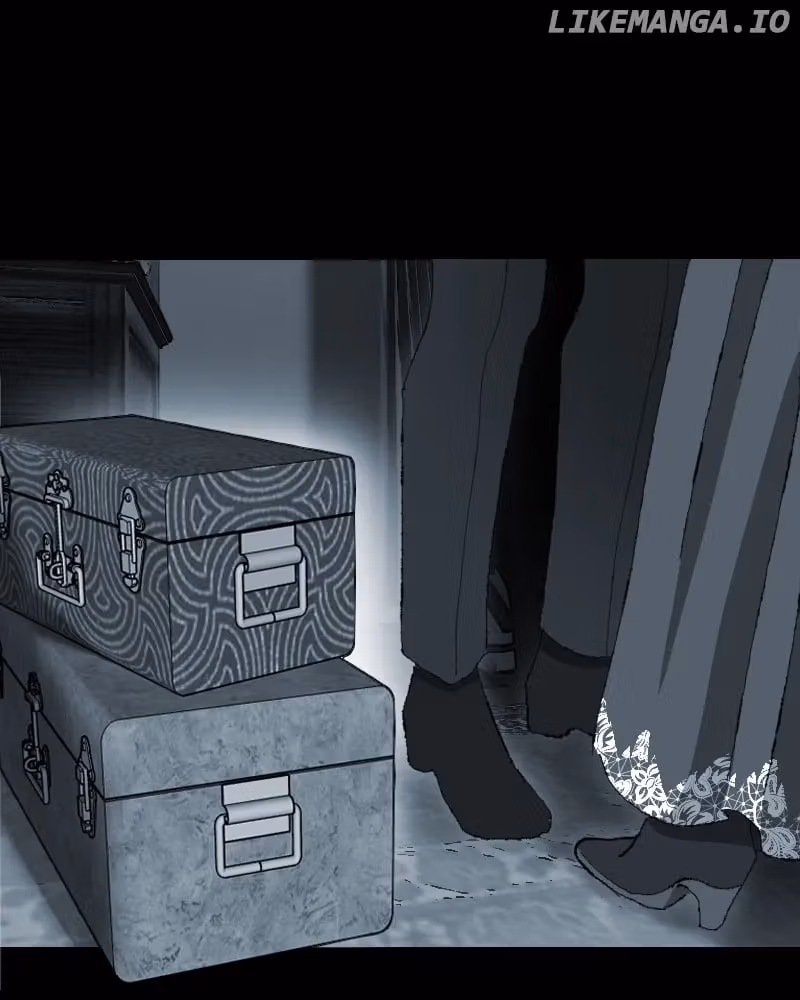Read Silent Screams chapter 34 image 40 on Lezhin