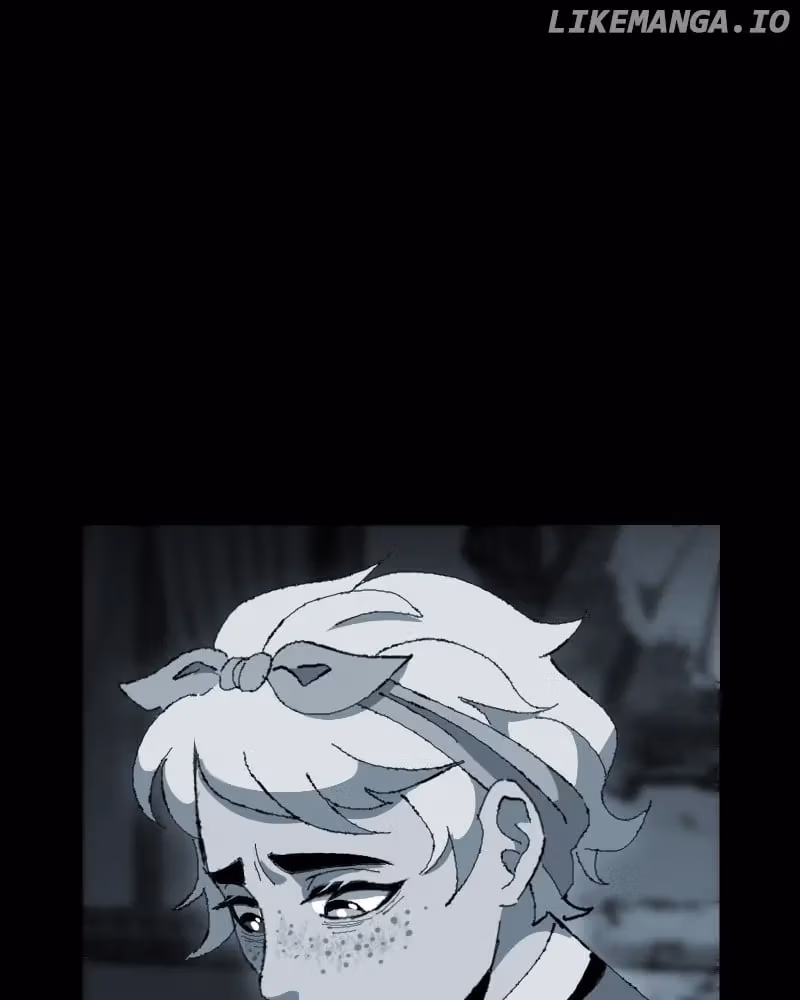 Read Silent Screams chapter 34 image 41 on Lezhin